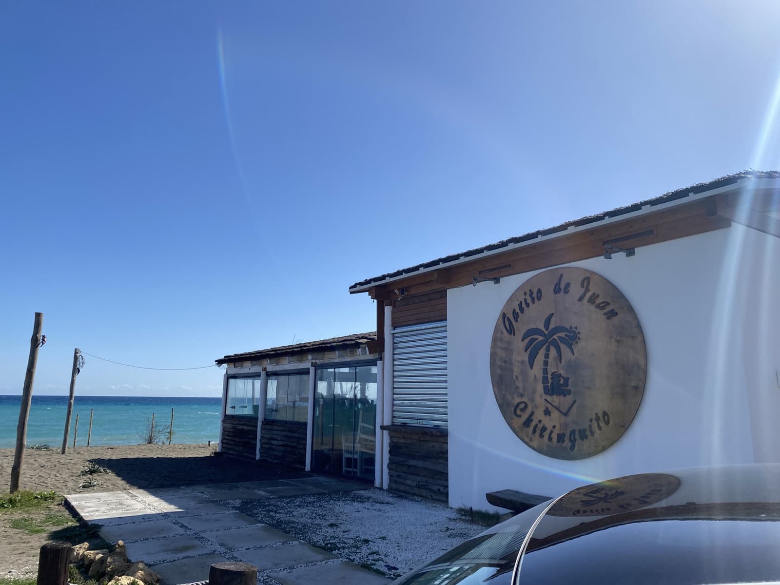 4 sypialnia Dom na sprzedaż w Manilva z basenem garażem - 425 000 € (Ref: 8862608)