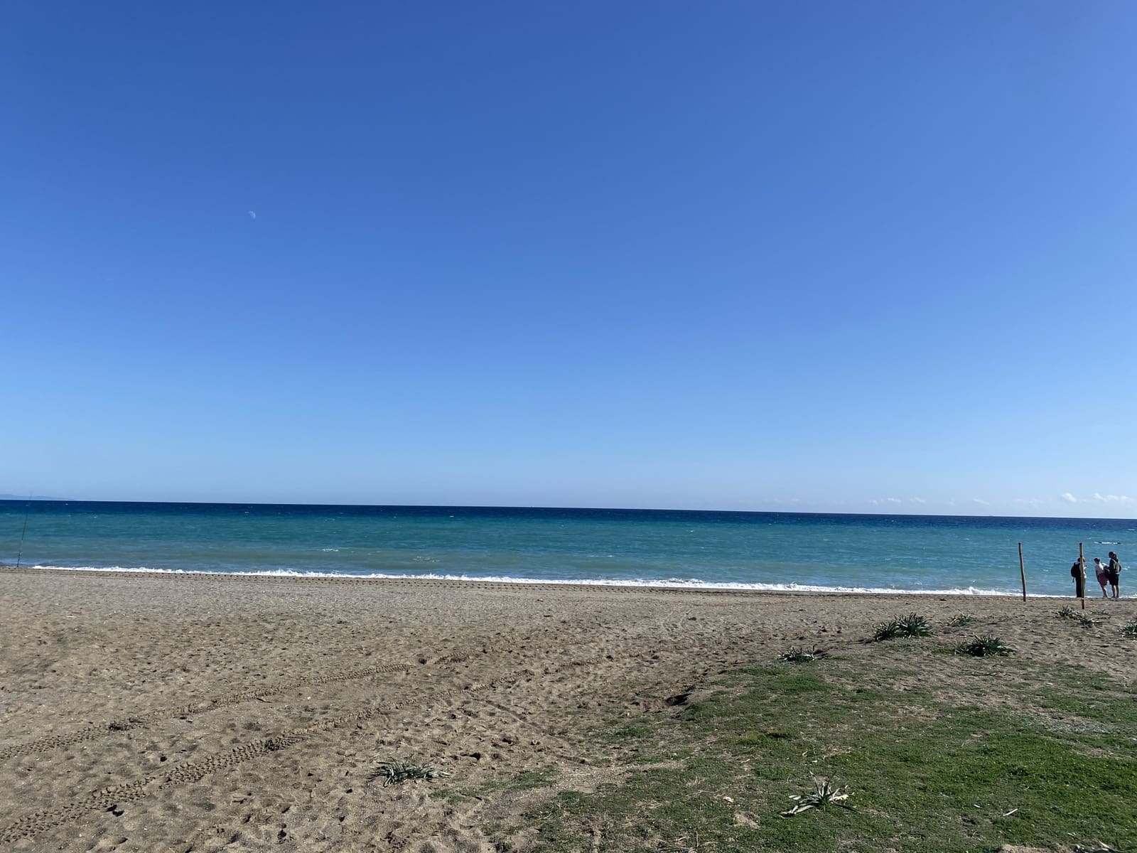 4 sypialnia Dom na sprzedaż w Manilva z basenem garażem - 425 000 € (Ref: 8862608)