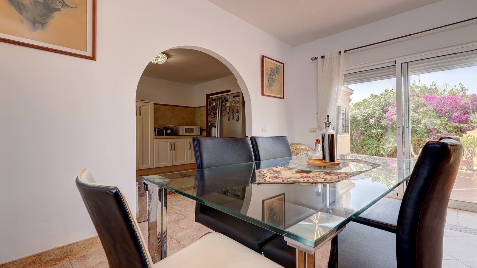 5 chambre Villa/Maison à vendre à Casares avec piscine garage - 1 200 000 € (Ref: 9099065)