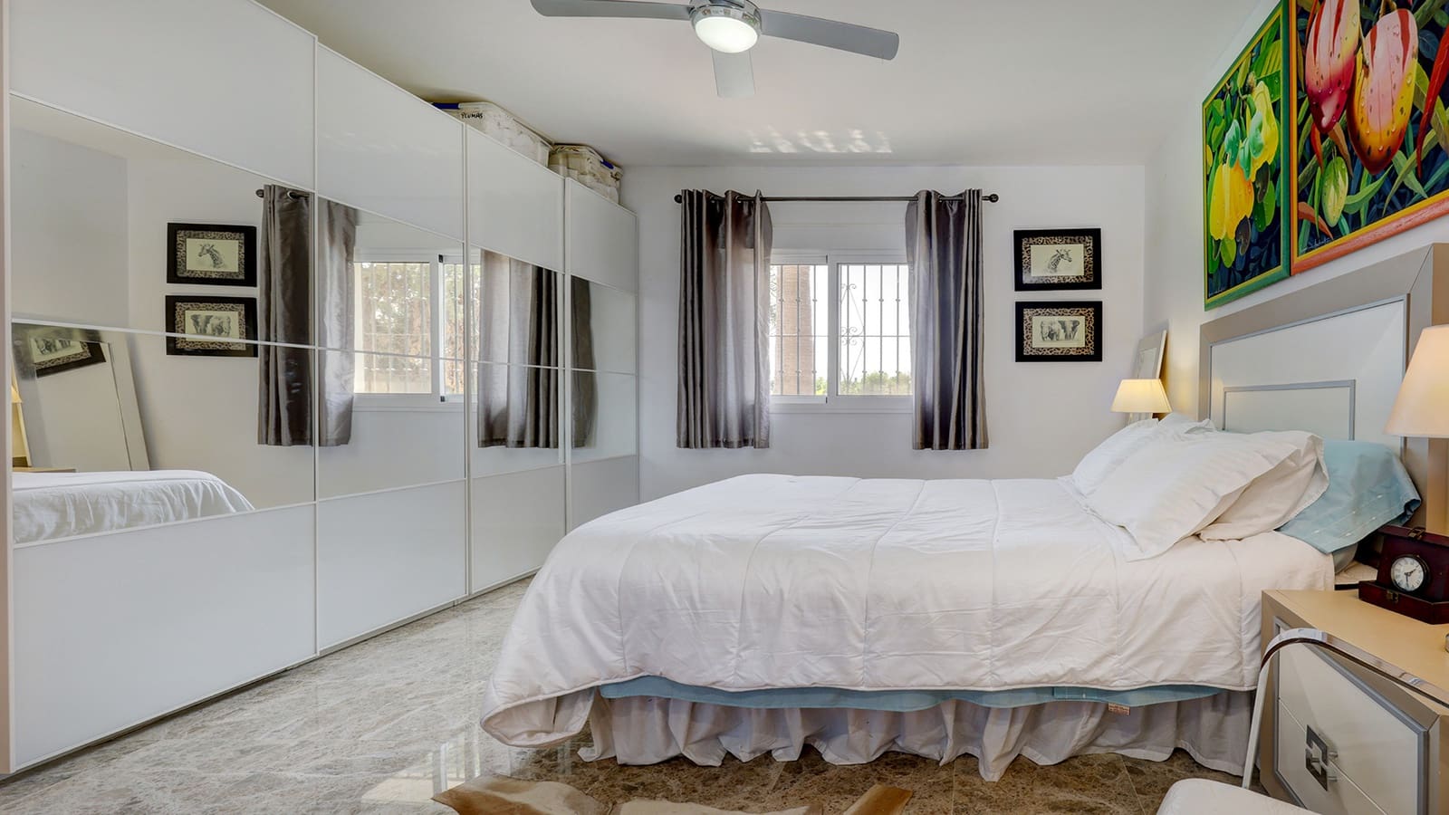 5 chambre Villa/Maison à vendre à Casares avec piscine garage - 1 200 000 € (Ref: 9099065)