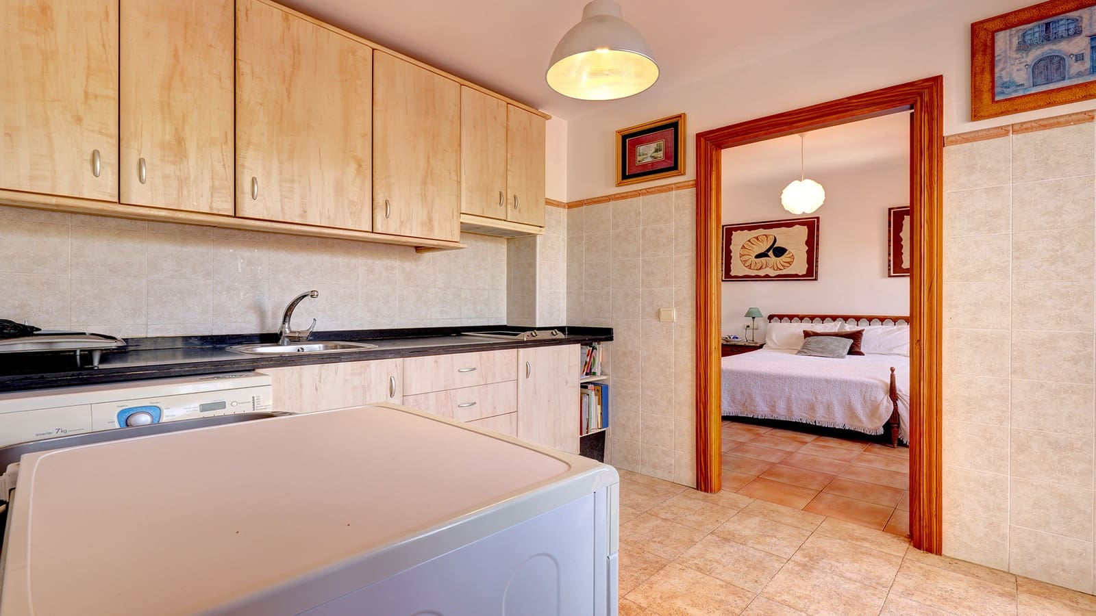 5 chambre Villa/Maison à vendre à Casares avec piscine garage - 1 200 000 € (Ref: 9099065)