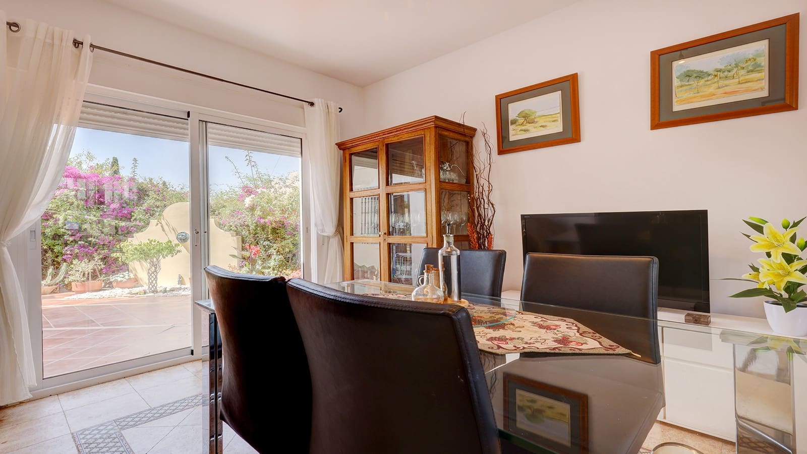 5 chambre Villa/Maison à vendre à Casares avec piscine garage - 1 200 000 € (Ref: 9099065)