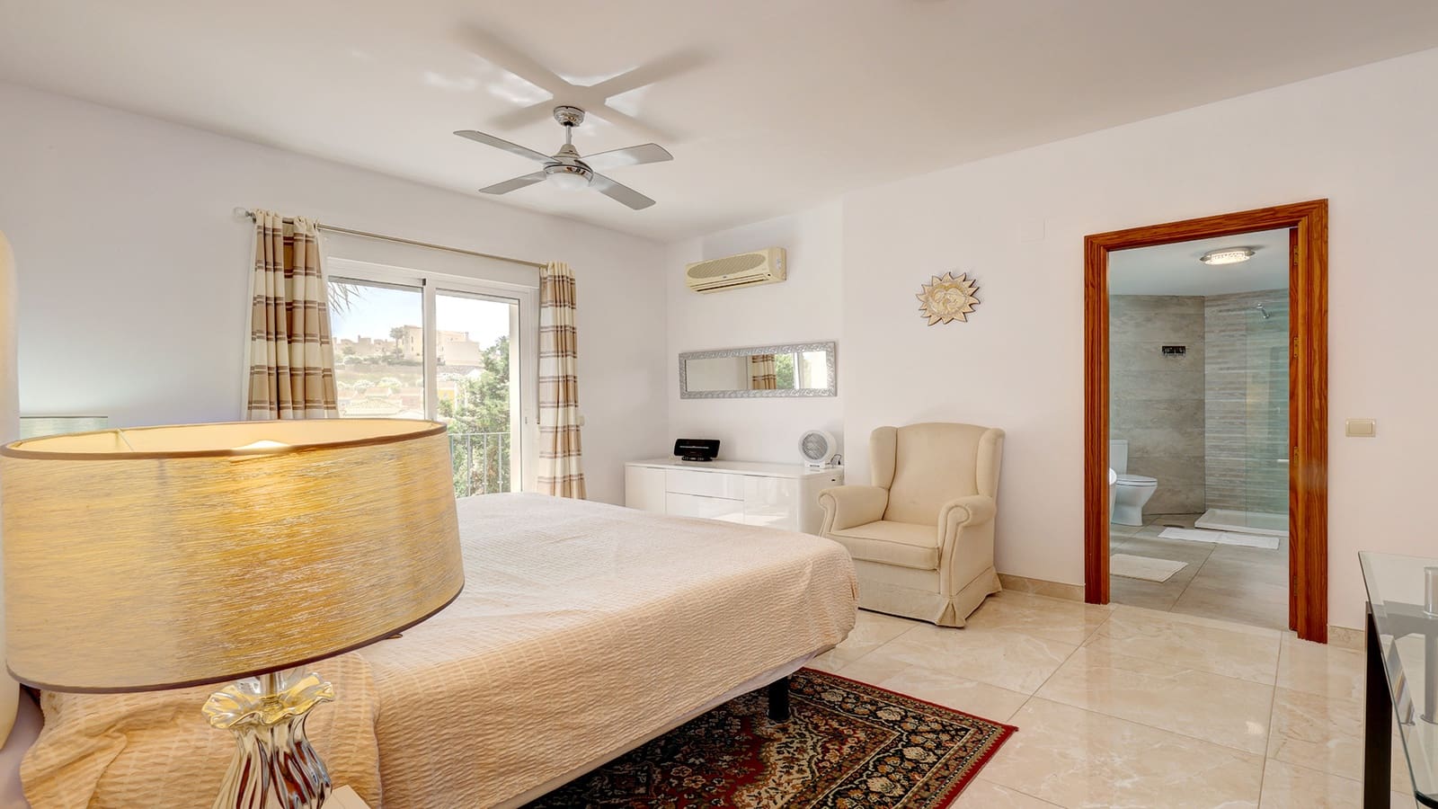 5 chambre Villa/Maison à vendre à Casares avec piscine garage - 1 200 000 € (Ref: 9099065)