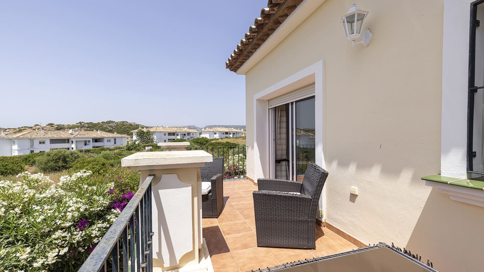 5 chambre Villa/Maison à vendre à Casares avec piscine garage - 1 200 000 € (Ref: 9099065)