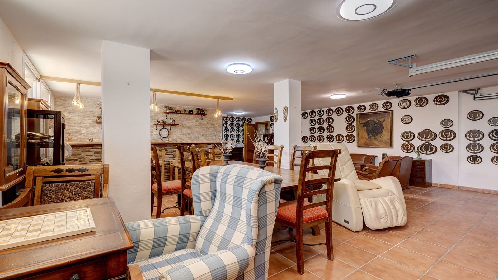 5 chambre Villa/Maison à vendre à Casares avec piscine garage - 1 200 000 € (Ref: 9099065)