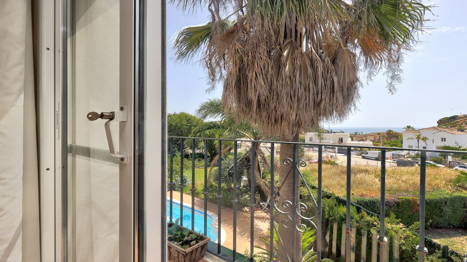 5 chambre Villa/Maison à vendre à Casares avec piscine garage - 1 200 000 € (Ref: 9099065)