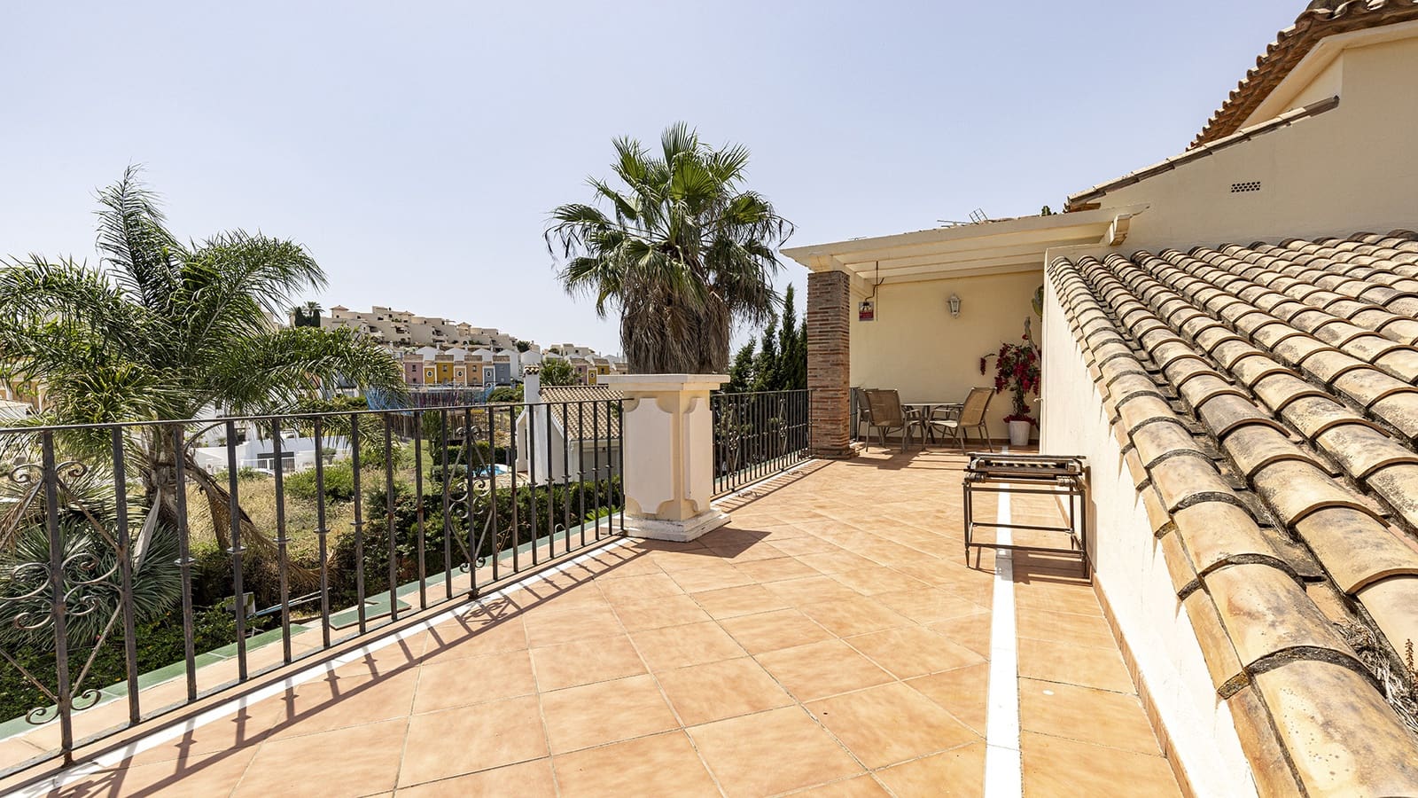 5 chambre Villa/Maison à vendre à Casares avec piscine garage - 1 200 000 € (Ref: 9099065)