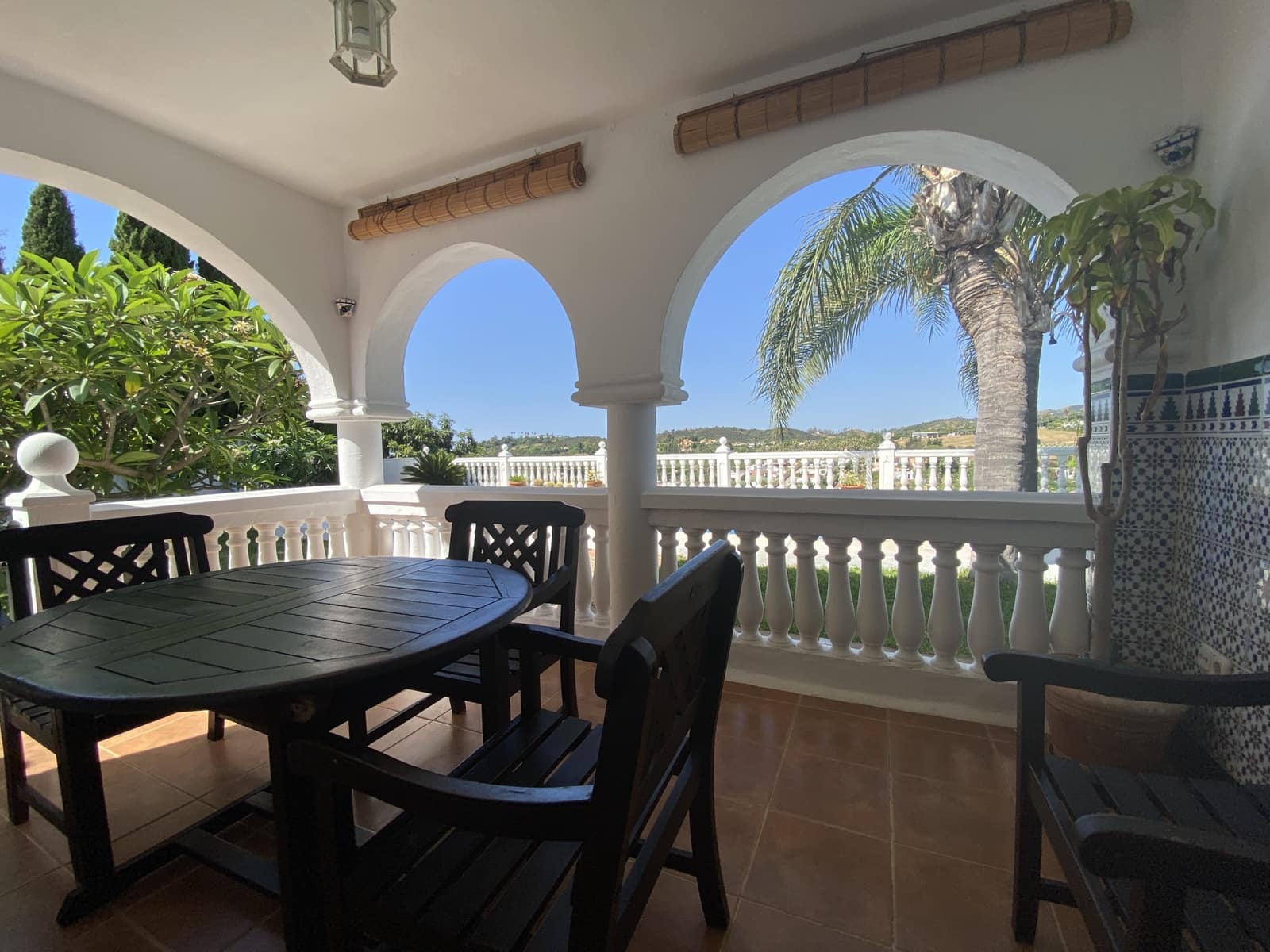 3 sypialnia Finka/Dom wiejski na sprzedaż w El Velerin z basenem garażem - 1 075 000 € (Ref: 9129718)