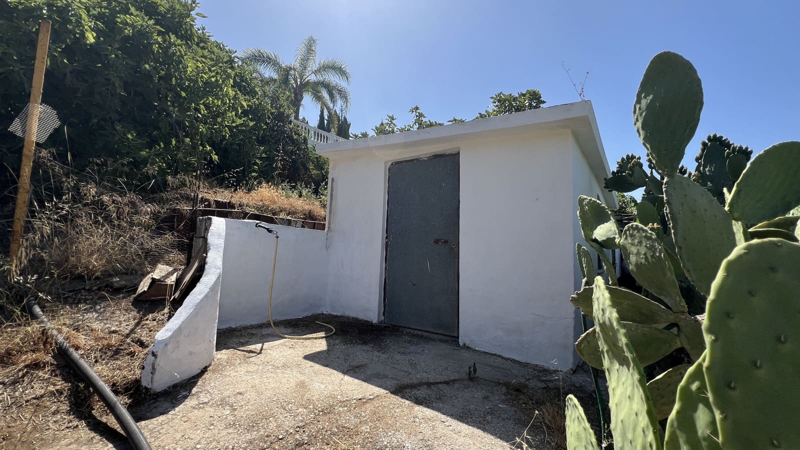 3 bedroom Finca/Country House for sale in El Velerin with pool garage - € 1,075,000 (Ref: 9129718)