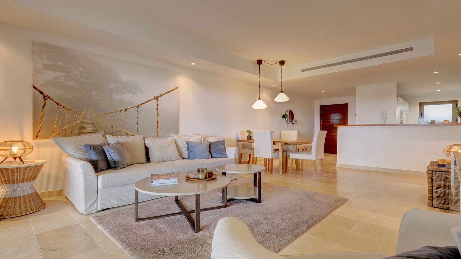 2 sypialnia Apartament na sprzedaż w Casares z basenem garażem - 479 000 € (Ref: 9153883)