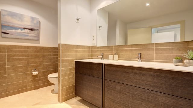 2 quarto Apartamento para venda em Casares Golf - Casares del Sol, Casares com piscina garagem - 479 000 € (Ref: 9153883)