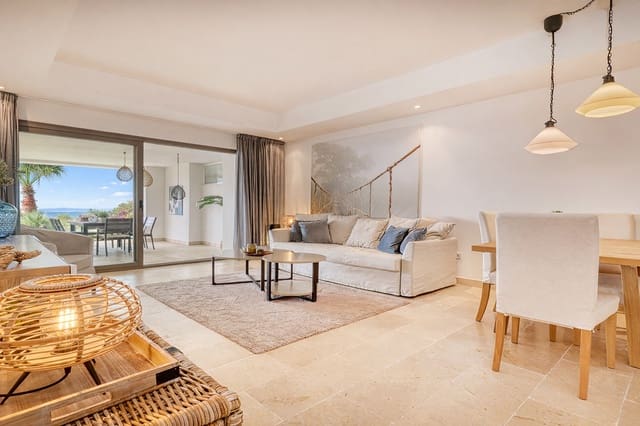 2 camera da letto Appartamento in vendita in Casares Golf - Casares del Sol, Casares con piscina garage - 479.000 € (Rif: 9153883)