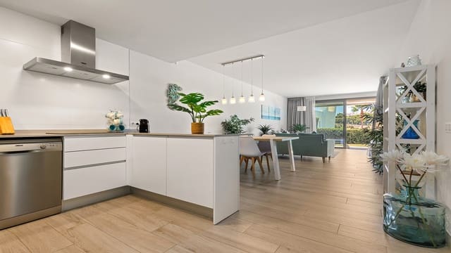 2 Zimmer Apartment zu verkaufen in Casares mit Pool Garage - 369.000 € (Ref: 9200451)