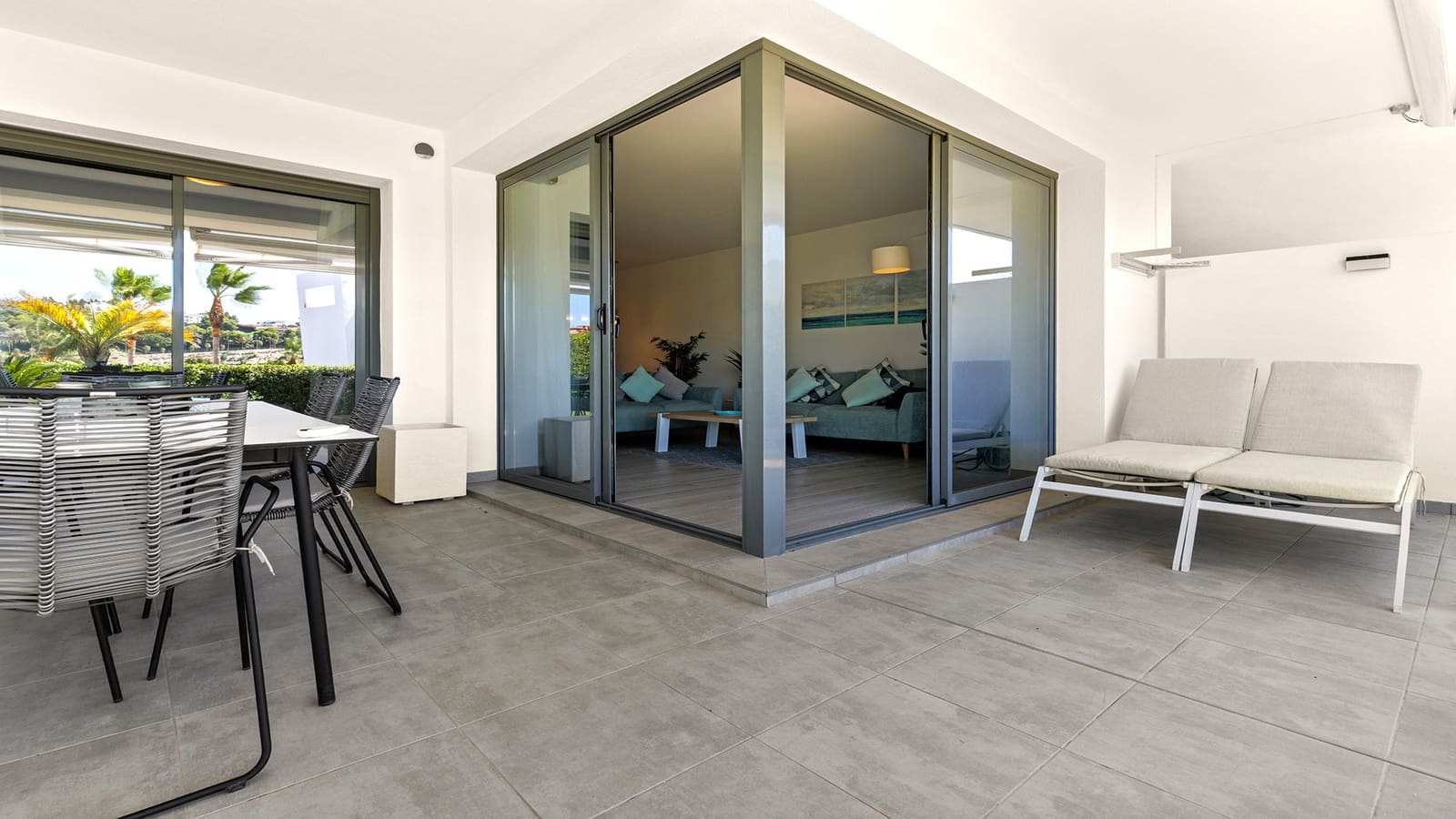 2 makuuhuone Huoneisto myytävänä paikassa Casares mukana uima-altaan 
autotalli - 369 000 € (Ref: 9200451)