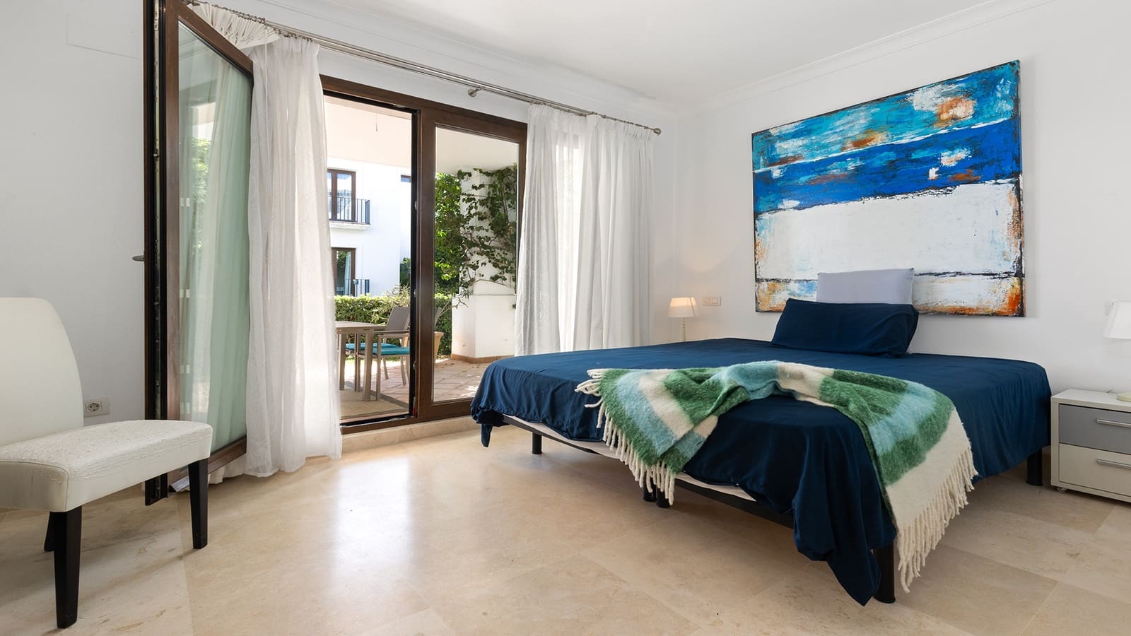 3 Zimmer Apartment zu verkaufen in Casares mit Pool Garage - 458.000 € (Ref: 9294252)