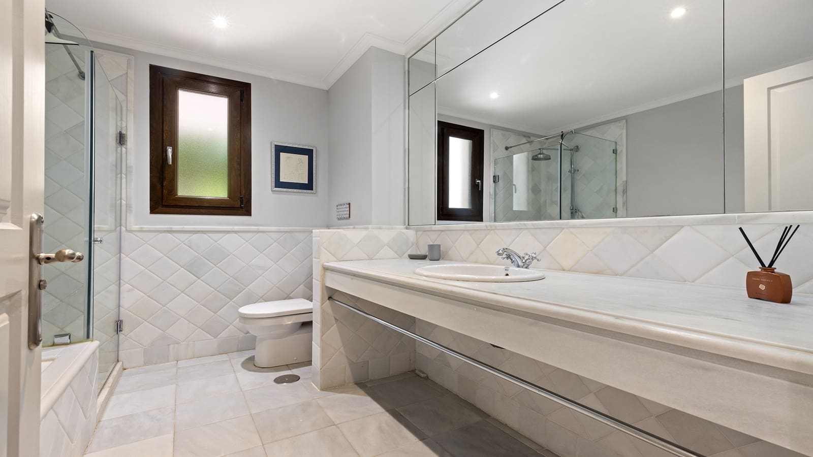 3 Zimmer Apartment zu verkaufen in Casares mit Pool Garage - 458.000 € (Ref: 9294252)