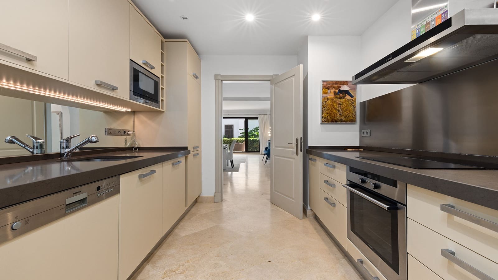 3 Zimmer Apartment zu verkaufen in Casares mit Pool Garage - 458.000 € (Ref: 9294252)