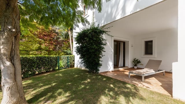 3 bedroom Apartment for sale in Casares Golf - Casares del Sol, Casares with pool garage - € 458,000 (Ref: 9294252)