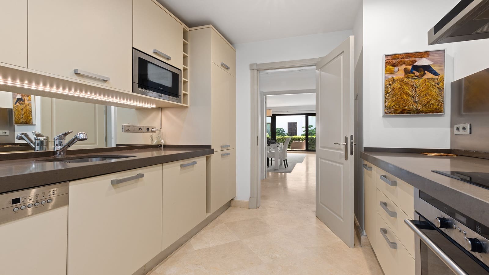 3 Zimmer Apartment zu verkaufen in Casares mit Pool Garage - 458.000 € (Ref: 9294252)