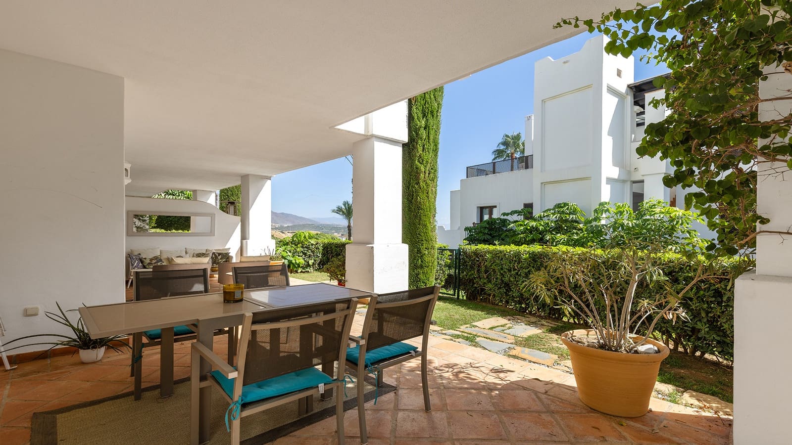 3 Zimmer Apartment zu verkaufen in Casares mit Pool Garage - 458.000 € (Ref: 9294252)