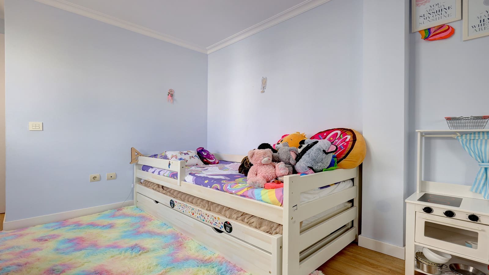 4 soveværelse Bungalow til salg i Manilva med swimmingpool garage - € 935.000 (Ref: 9337805)