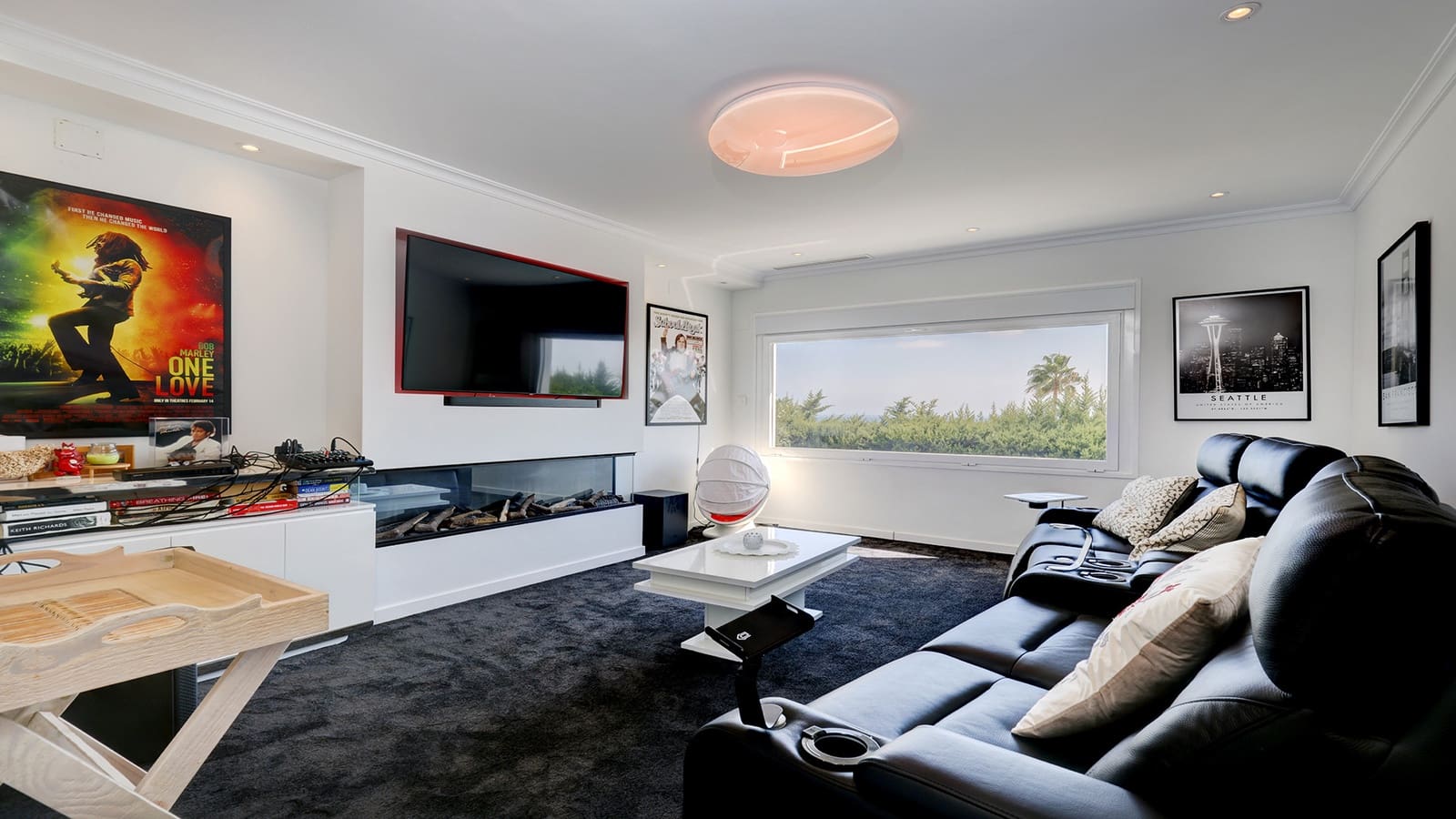 4 soveværelse Bungalow til salg i Manilva med swimmingpool garage - € 935.000 (Ref: 9337805)