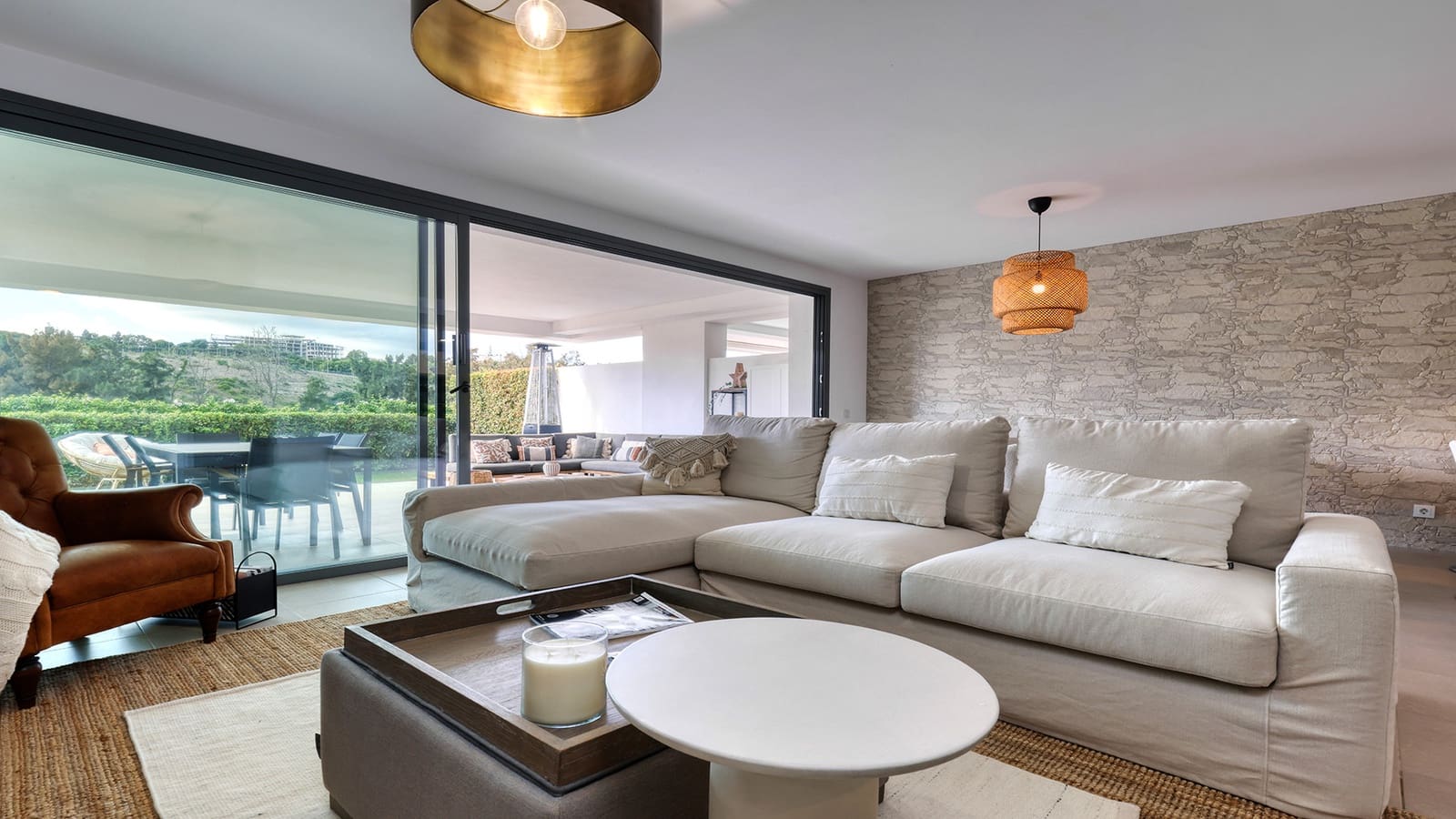 3 bedroom Apartment for sale in Casares with pool garage - € 539,000 (Ref: 9359119)