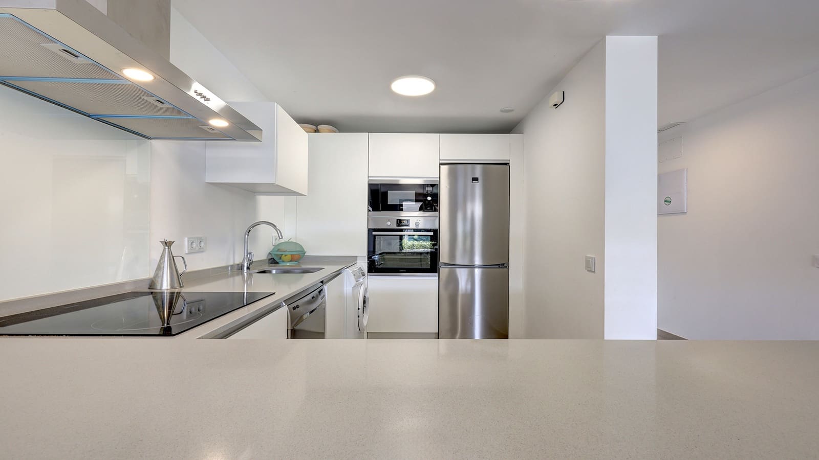 3 bedroom Apartment for sale in Casares with pool garage - € 539,000 (Ref: 9359119)