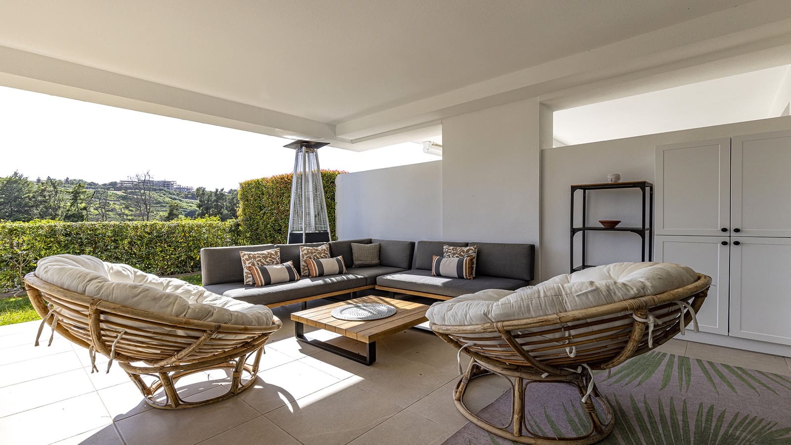 3 bedroom Apartment for sale in Casares with pool garage - € 539,000 (Ref: 9359119)