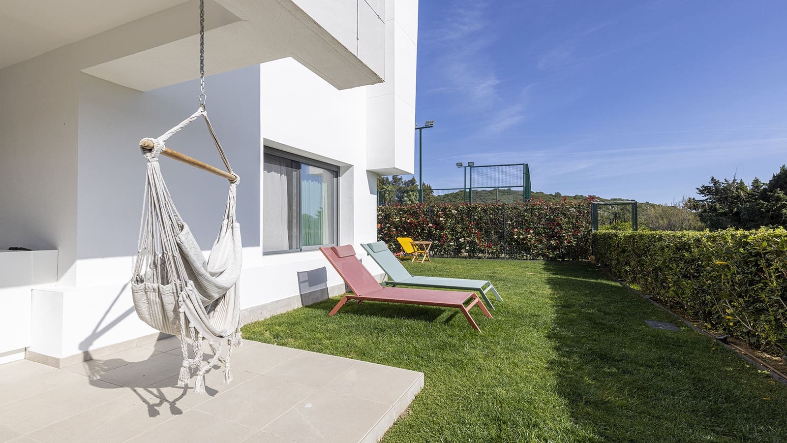 3 bedroom Apartment for sale in Casares with pool garage - € 539,000 (Ref: 9359119)