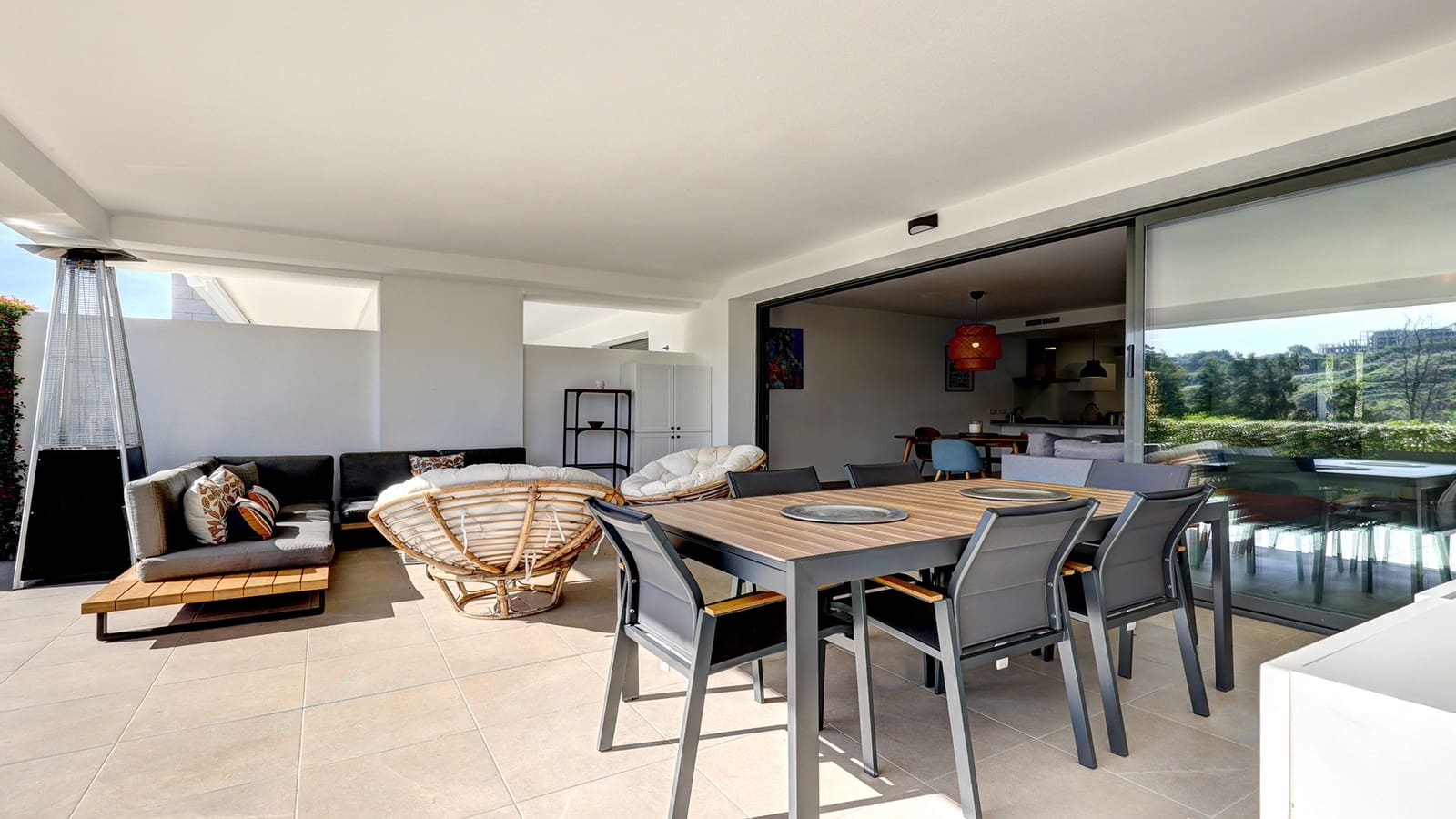 3 bedroom Apartment for sale in Casares with pool garage - € 539,000 (Ref: 9359119)