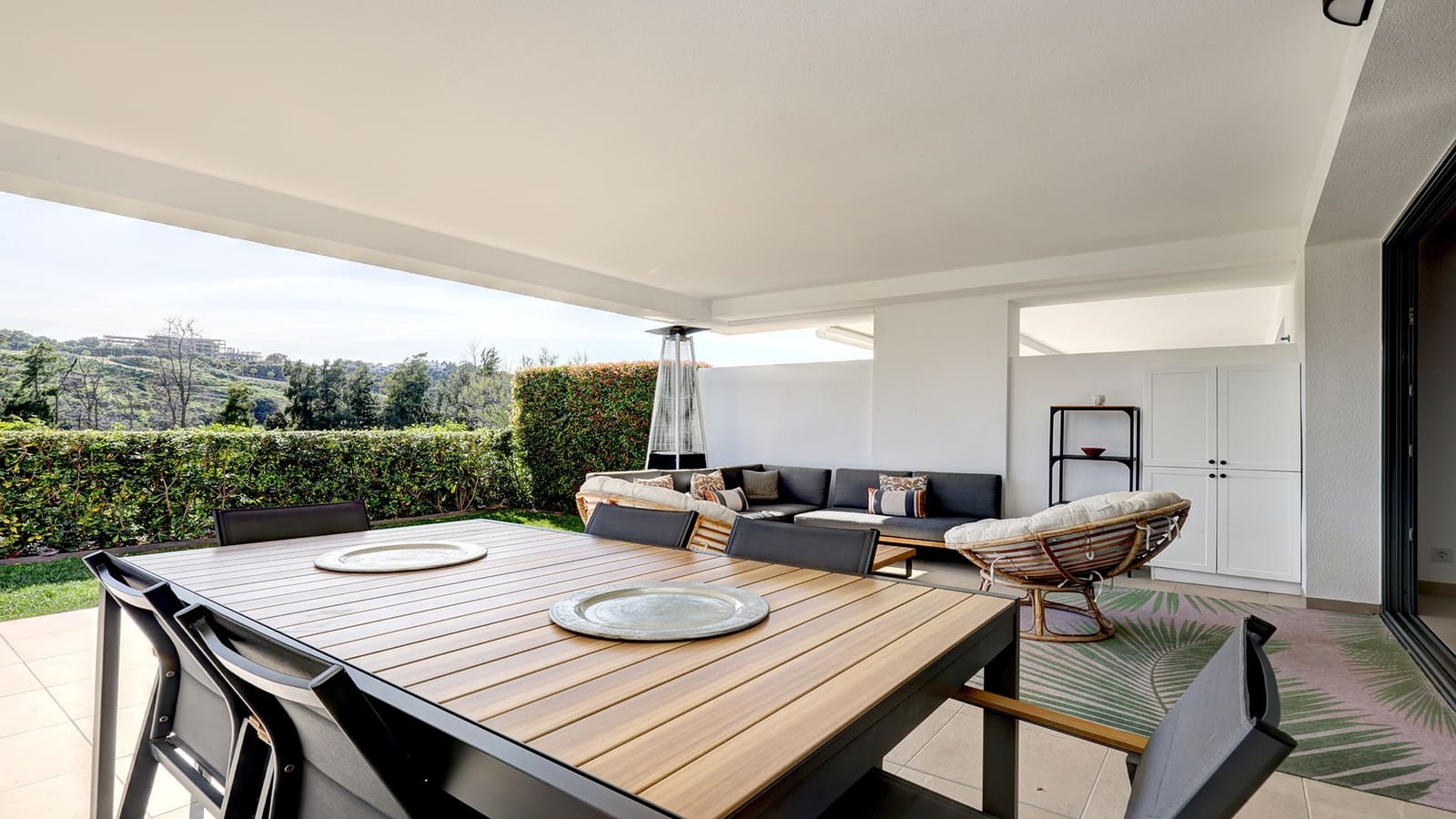 3 bedroom Apartment for sale in Casares with pool garage - € 539,000 (Ref: 9359119)