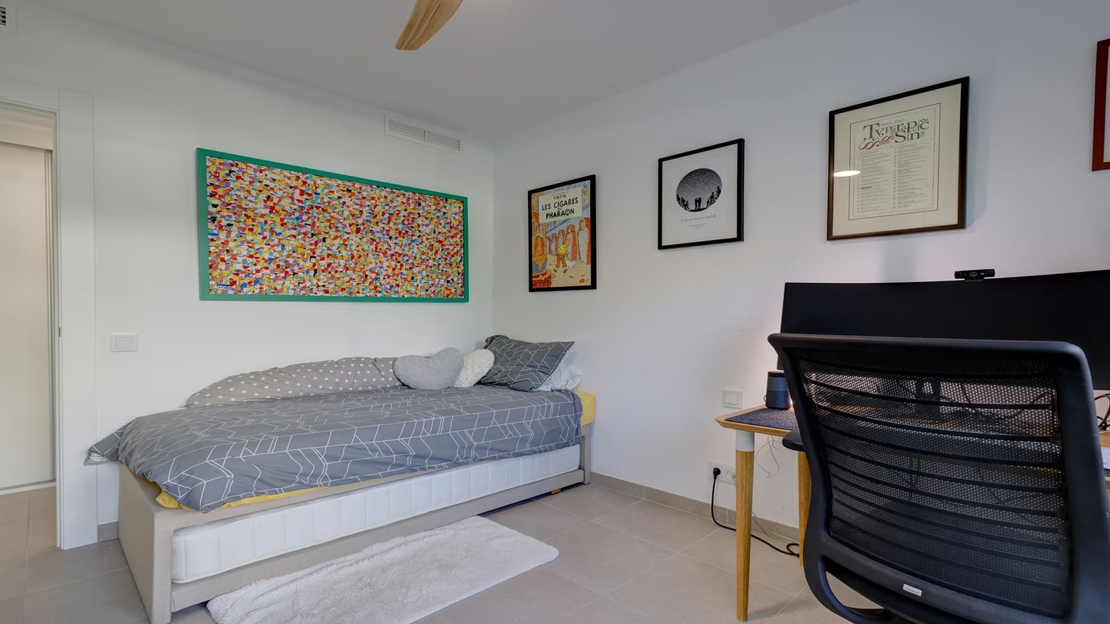 3 bedroom Apartment for sale in Casares with pool garage - € 539,000 (Ref: 9359119)