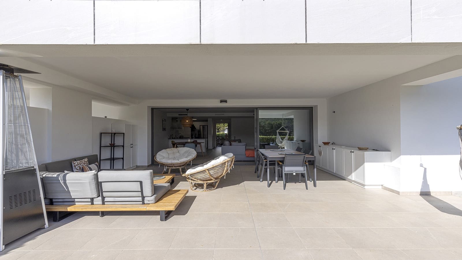 3 bedroom Apartment for sale in Casares with pool garage - € 539,000 (Ref: 9359119)