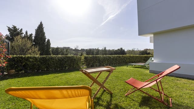 3 bedroom Apartment for sale in Casares Golf - Casares del Sol, Casares with pool garage - € 539,000 (Ref: 9359119)