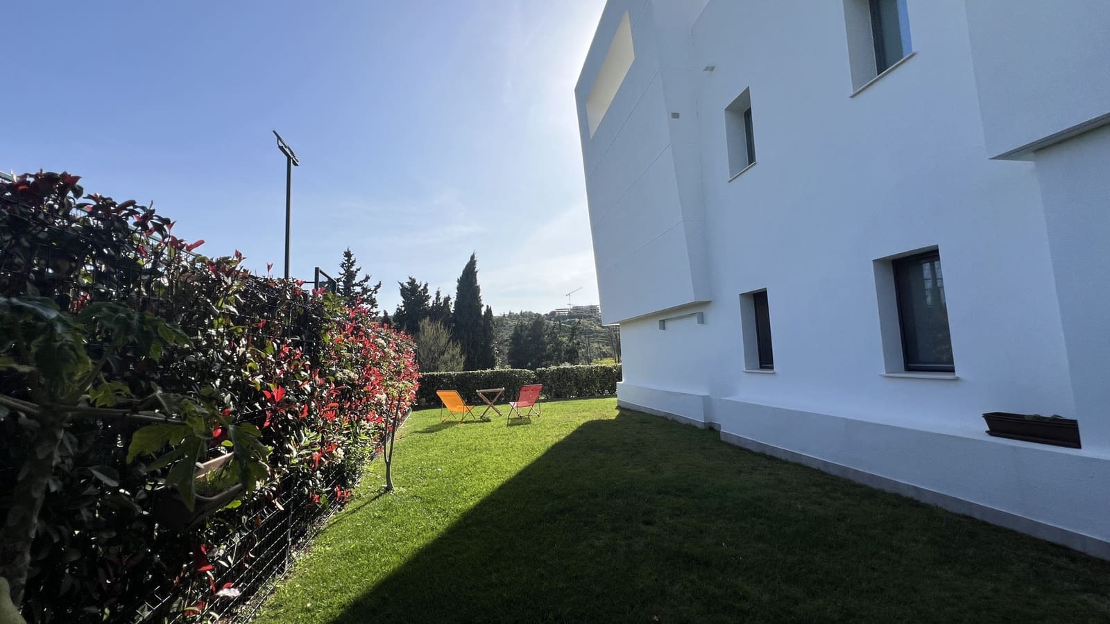 3 bedroom Apartment for sale in Casares with pool garage - € 539,000 (Ref: 9359119)