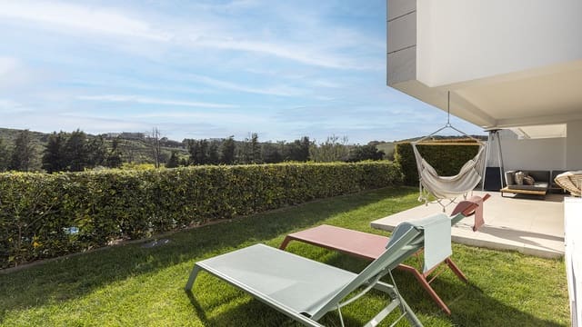 3 bedroom Apartment for sale in Casares Golf - Casares del Sol, Casares with pool garage - € 539,000 (Ref: 9359119)