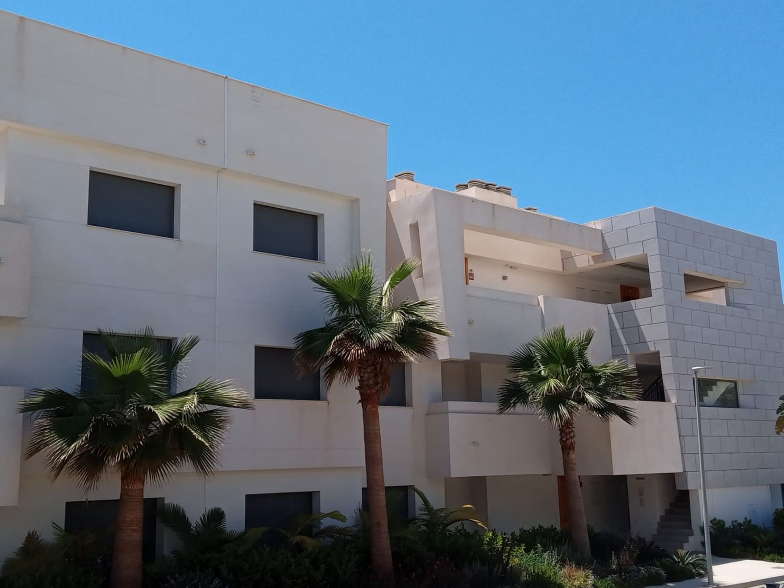 3 bedroom Apartment for sale in Casares with pool garage - € 539,000 (Ref: 9359119)