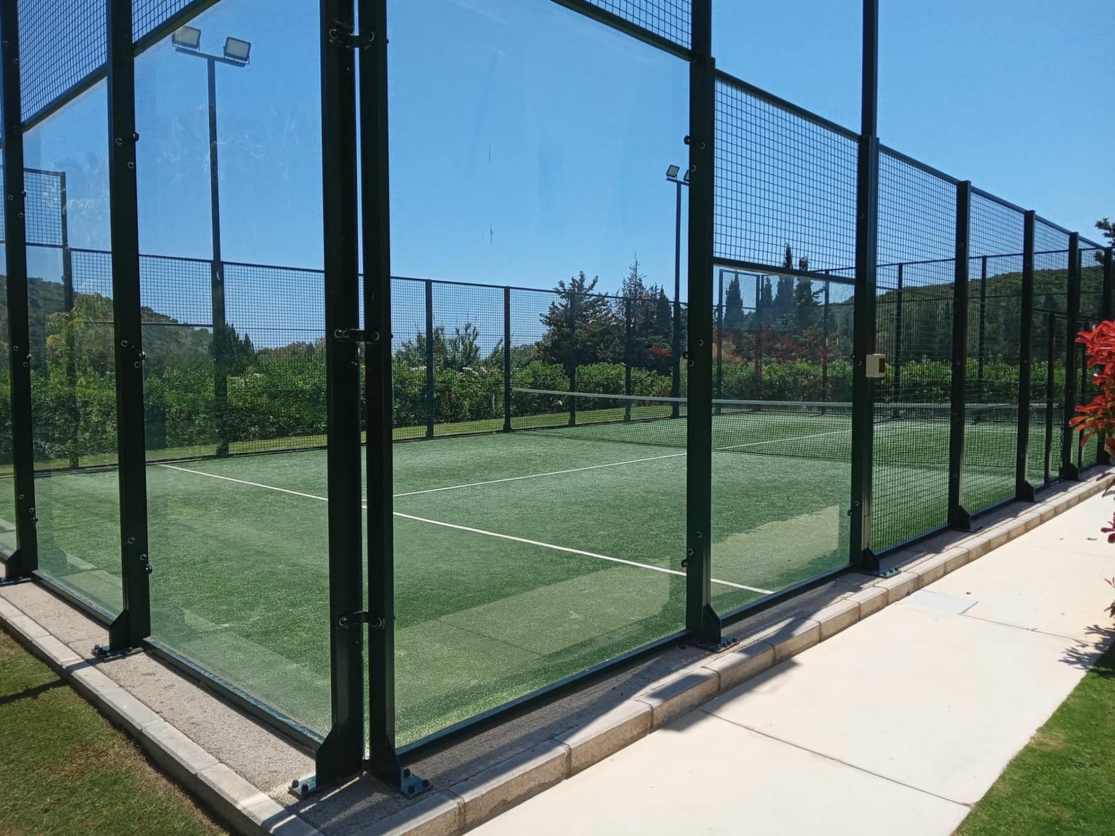 3 bedroom Apartment for sale in Casares with pool garage - € 539,000 (Ref: 9359119)