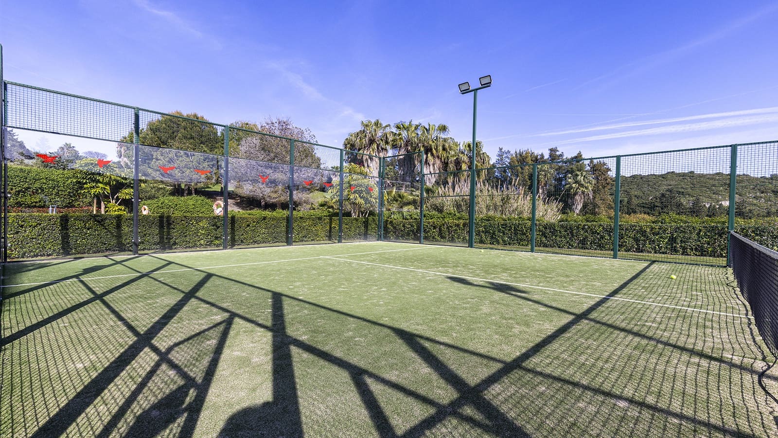 3 bedroom Apartment for sale in Casares with pool garage - € 539,000 (Ref: 9359119)