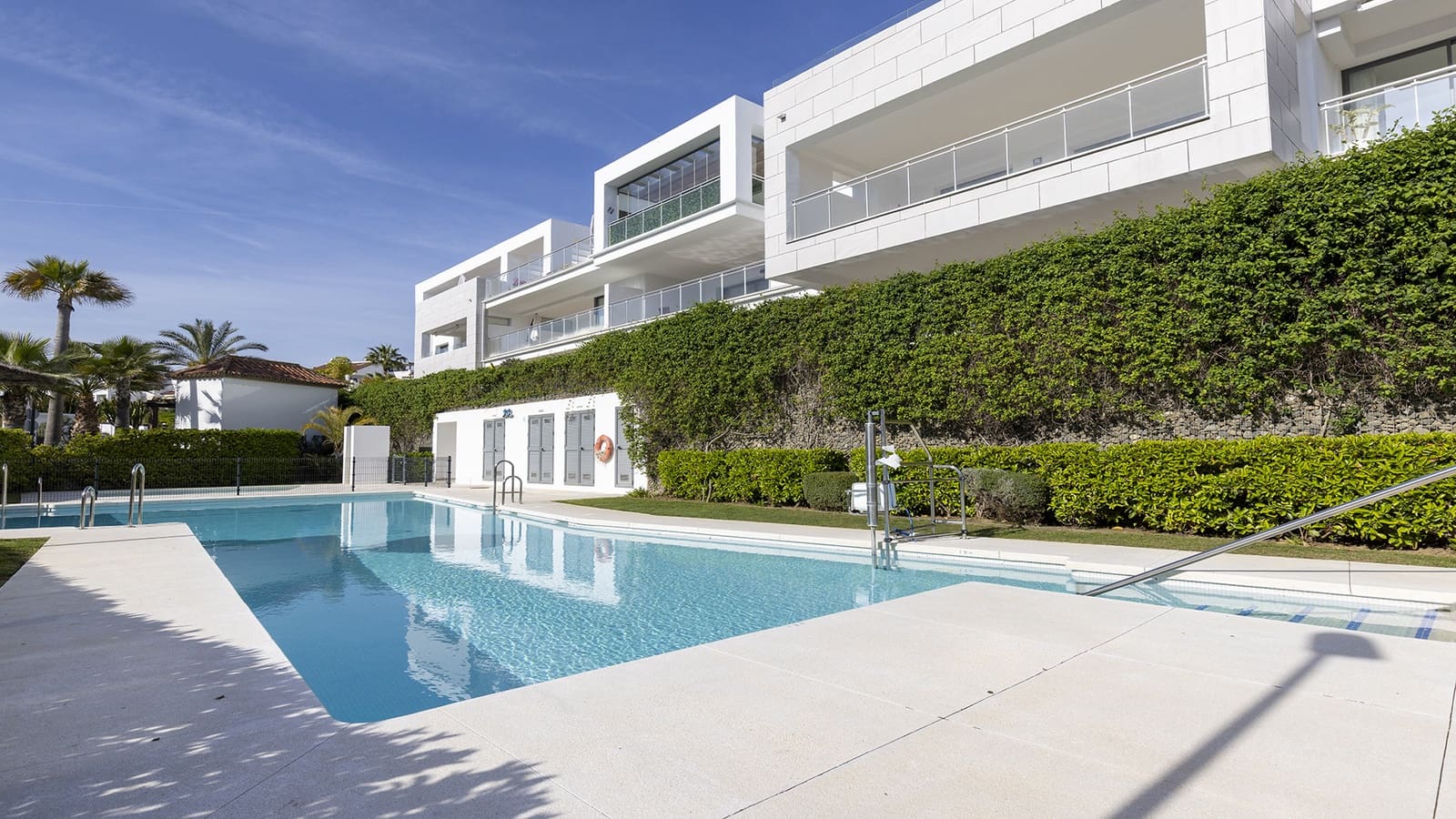 3 bedroom Apartment for sale in Casares with pool garage - € 539,000 (Ref: 9359119)