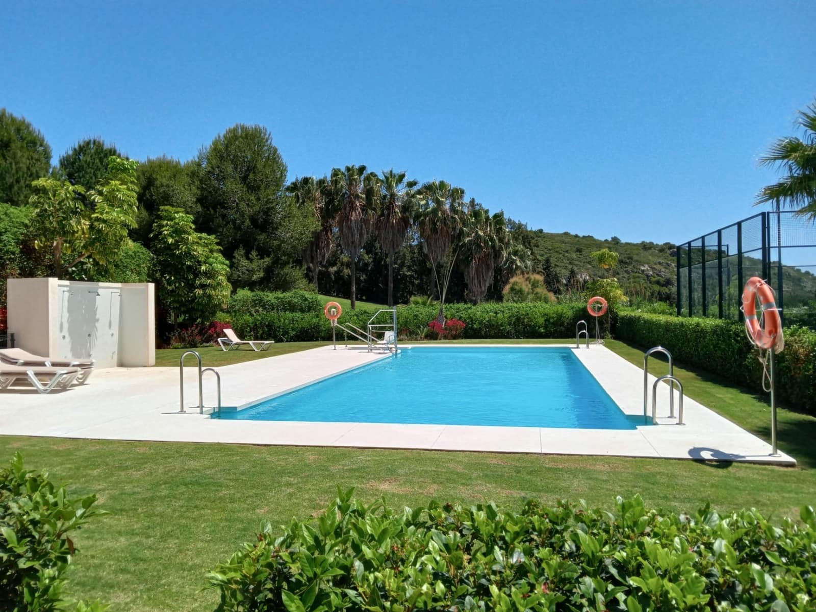 3 bedroom Apartment for sale in Casares with pool garage - € 539,000 (Ref: 9359119)