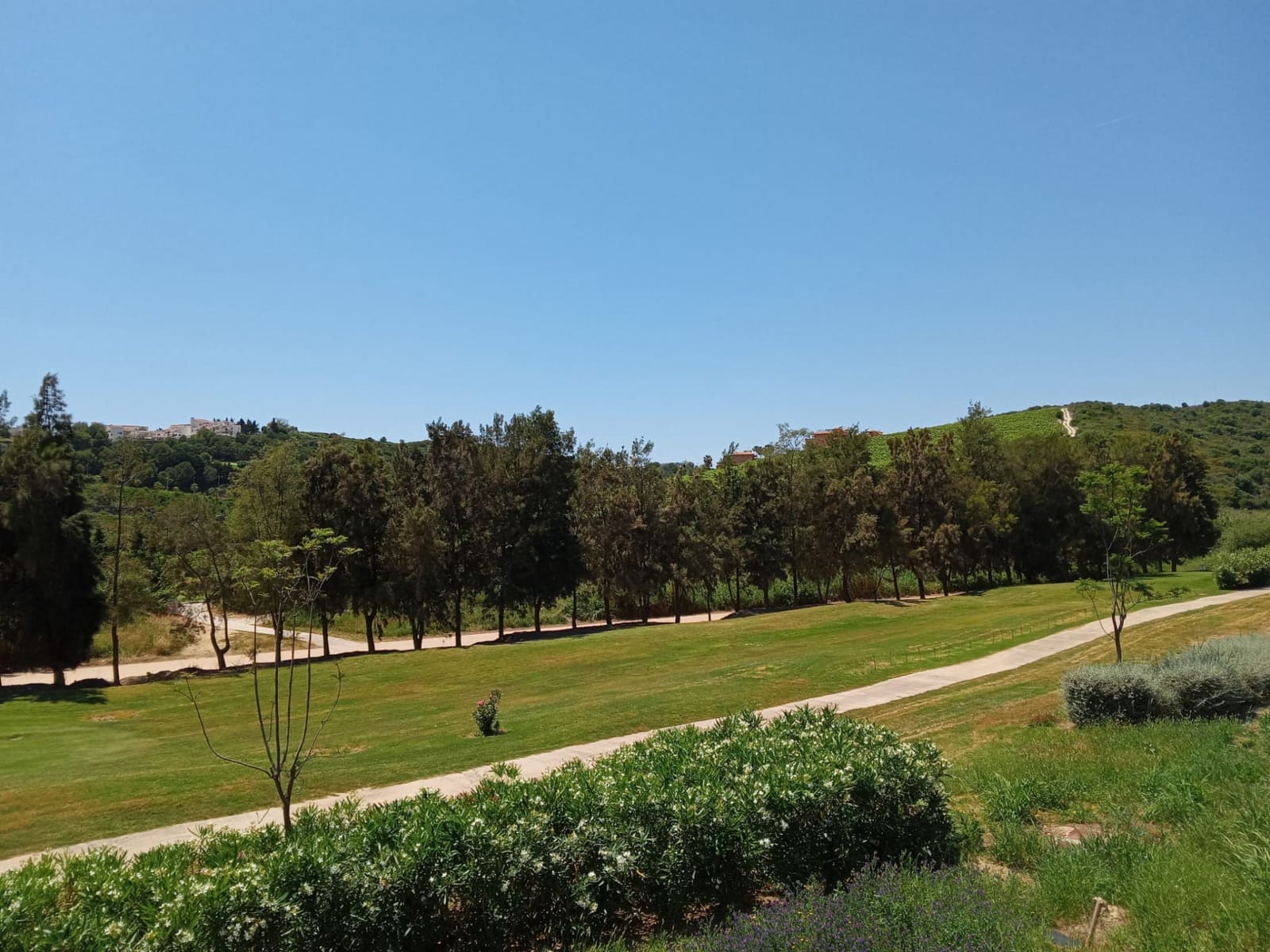 3 bedroom Apartment for sale in Casares with pool garage - € 539,000 (Ref: 9359119)