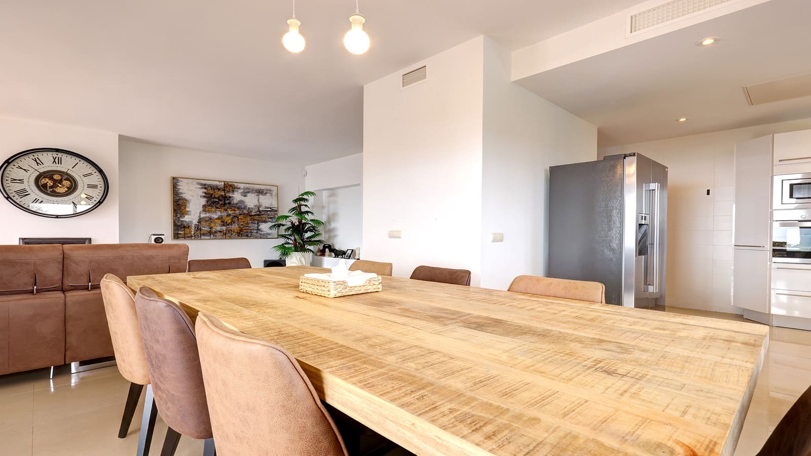 Chalet de 4 habitaciones en Manilva en venta con piscina garaje - 1.450.000 € (Ref: 9367264)