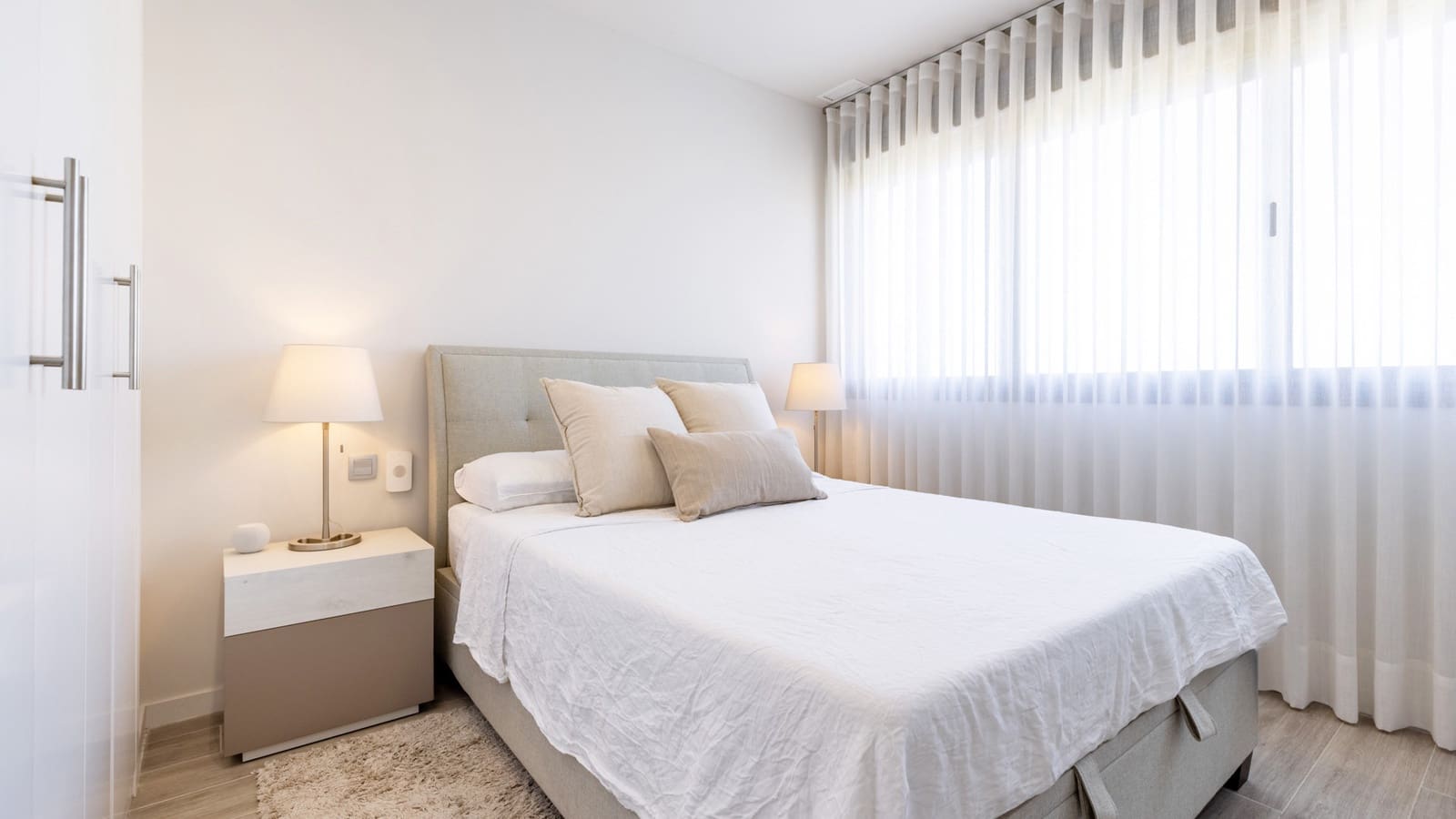 4 soverom Hus til salgs i Cancelada med svømmebasseng garasje - € 585 000 (Ref: 9390859)