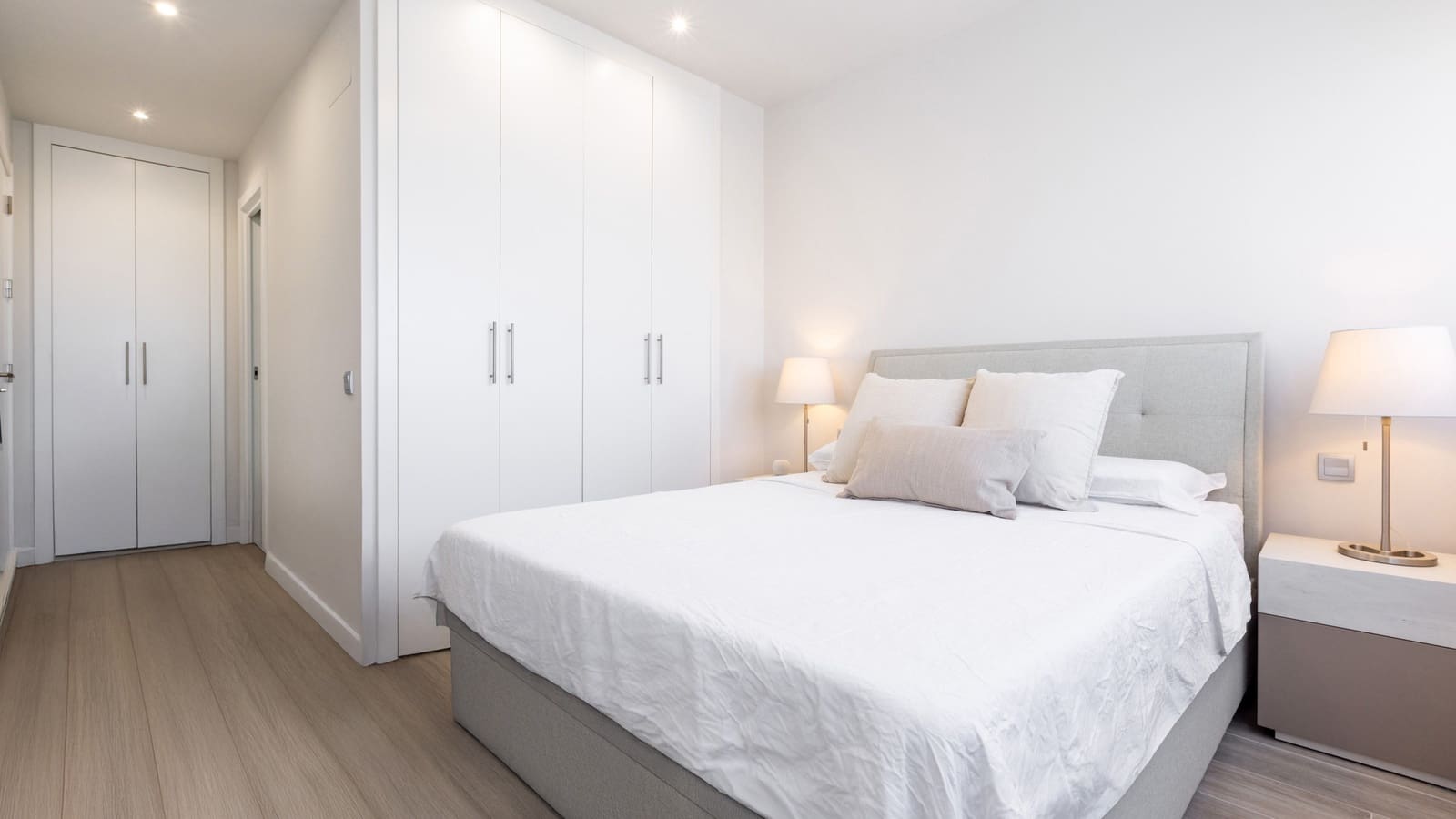 4 soverom Hus til salgs i Cancelada med svømmebasseng garasje - € 585 000 (Ref: 9390859)