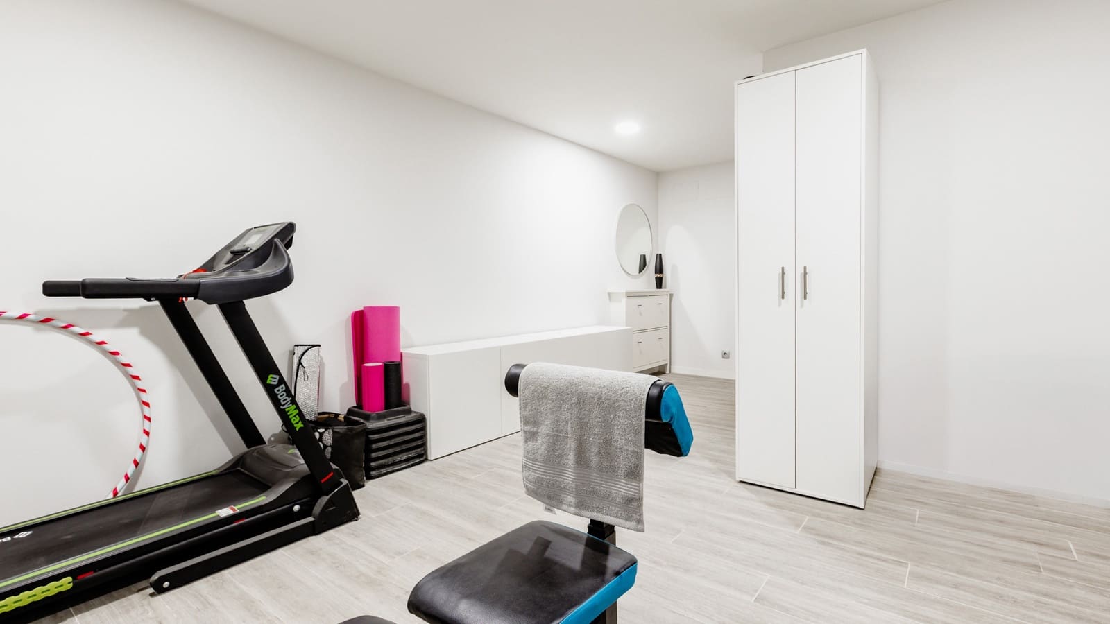 4 soverom Hus til salgs i Cancelada med svømmebasseng garasje - € 585 000 (Ref: 9390859)