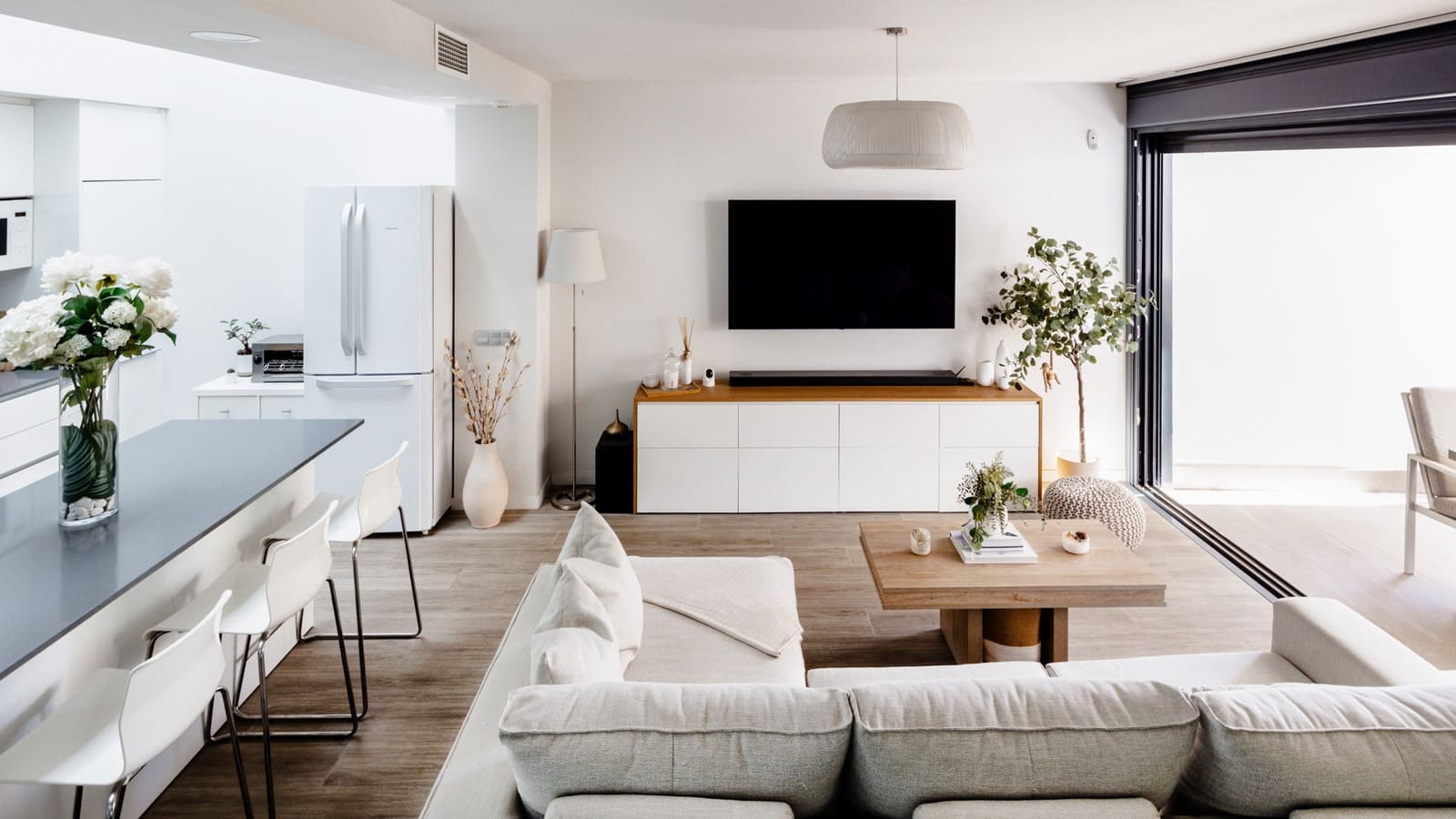 4 soverom Hus til salgs i Cancelada med svømmebasseng garasje - € 585 000 (Ref: 9390859)