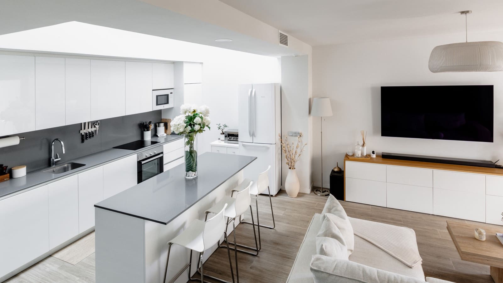 4 soverom Hus til salgs i Cancelada med svømmebasseng garasje - € 585 000 (Ref: 9390859)