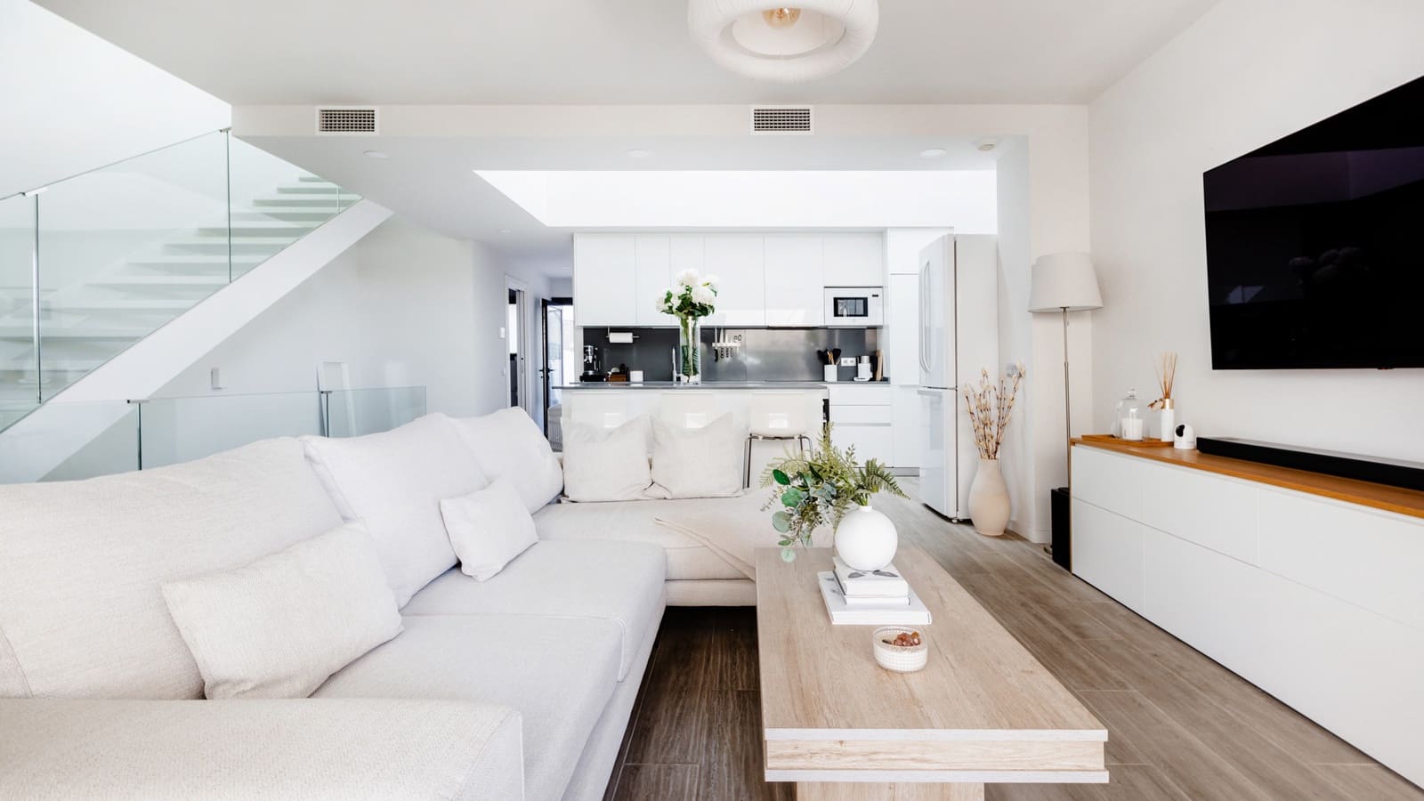 4 soverom Hus til salgs i Cancelada med svømmebasseng garasje - € 585 000 (Ref: 9390859)